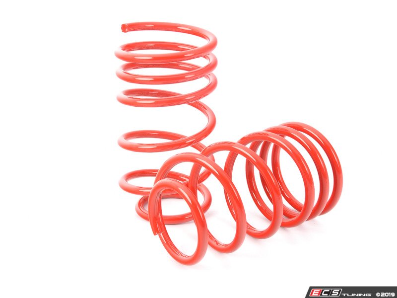 Lowering Springs Set MINI Countryman S All4/JCW (4WD)