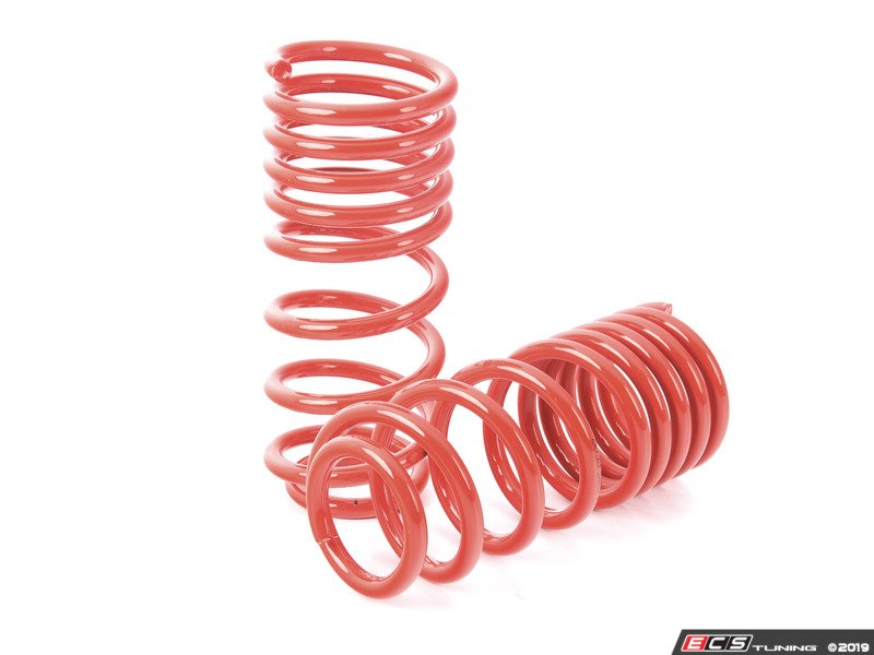 Lowering Springs Set MINI Countryman S All4/JCW (4WD)