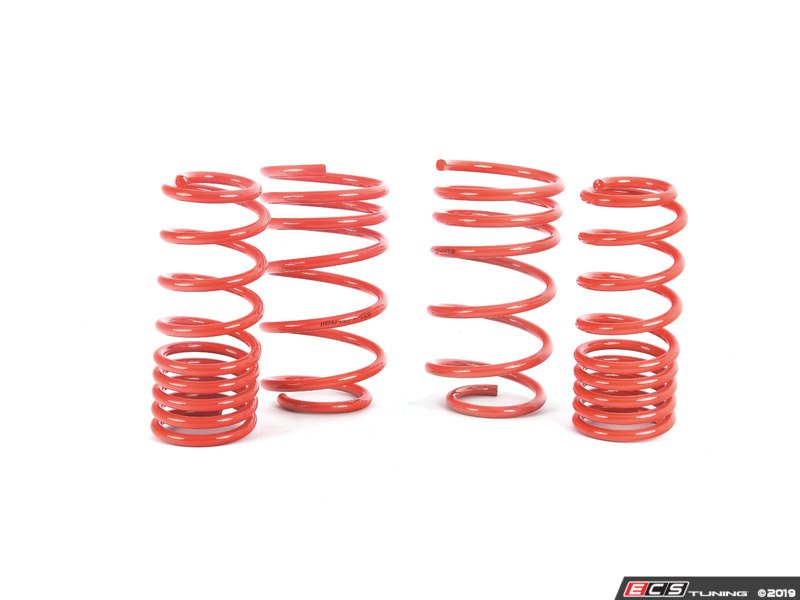 Lowering Springs Set MINI Paceman All4/JCW (4WD)