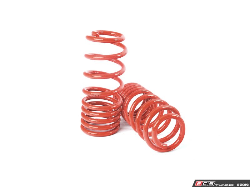 Lowering Springs Set MINI Paceman All4/JCW (4WD)