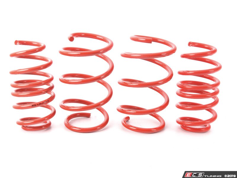 Lowering Springs Set - F54 MINI Clubman Cooper S