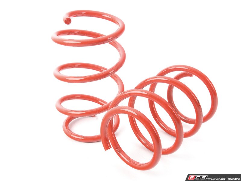 Lowering Springs Set - F54 MINI Clubman Cooper S