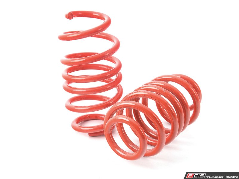 Lowering Springs Set - F54 MINI Clubman Cooper S All4/JCW