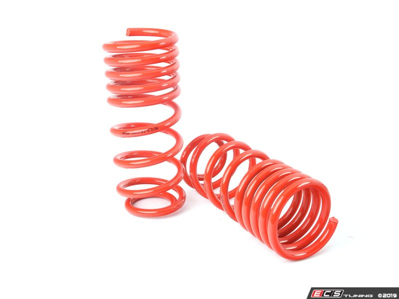 Lowering Springs Set MINI Countryman Cooper/S (2WD)