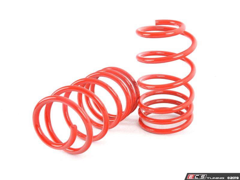 Lowering Springs Set MINI Countryman Cooper/S (2WD)