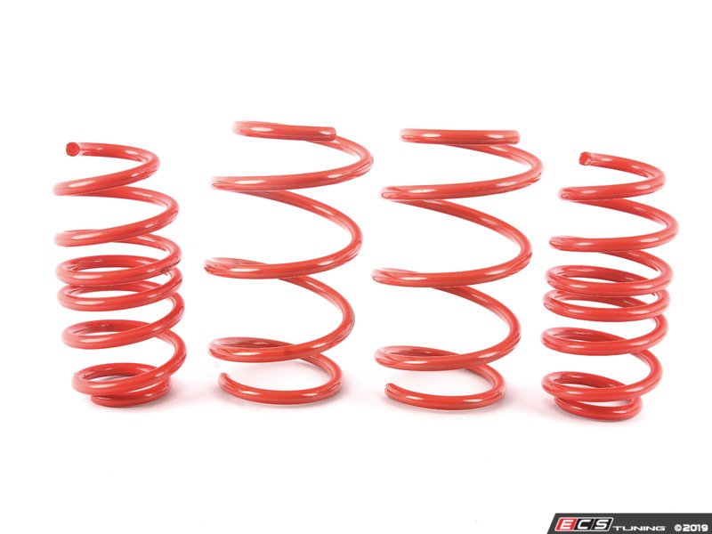 Lowering Springs Set - F54 MINI Clubman Cooper