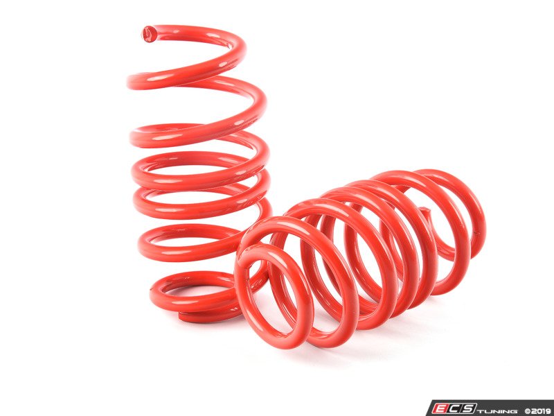 Lowering Springs Set - F54 MINI Clubman Cooper