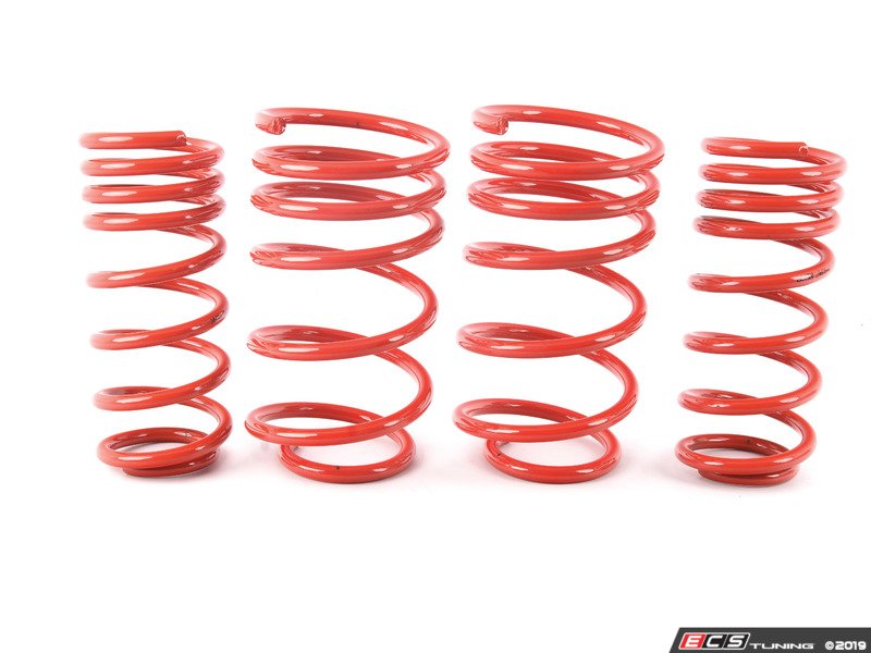 Lowering Springs Set MINI Countryman Cooper/S (2WD)