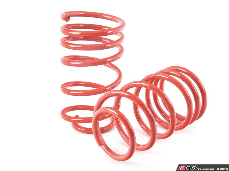 Lowering Springs Set MINI Countryman Cooper/S (2WD)