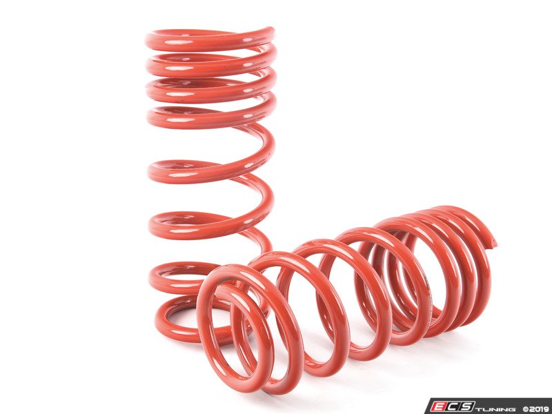 Lowering Springs Set MINI Countryman Cooper/S (2WD)