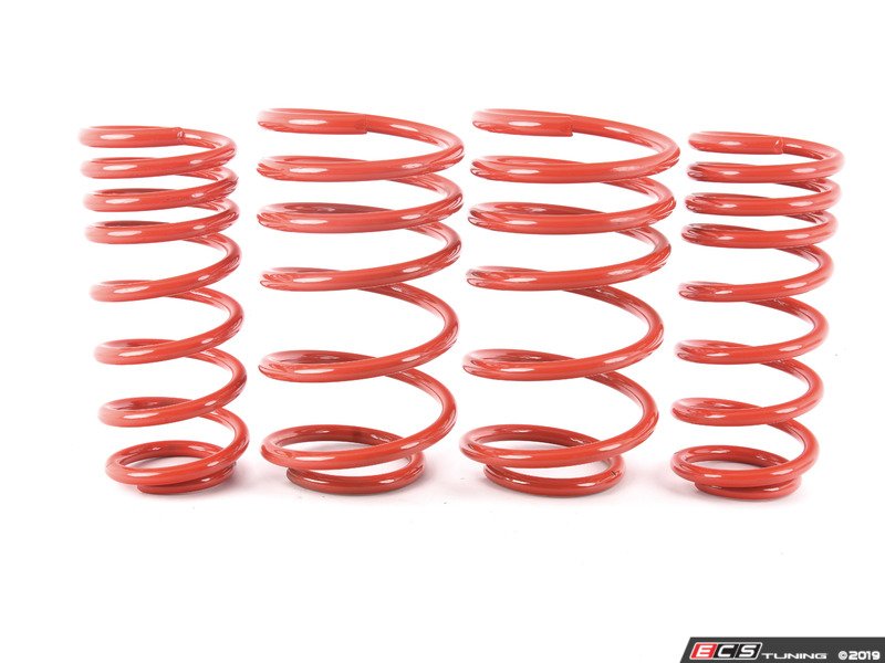 Lowering Springs Set MINI Countryman Cooper/S (2WD)