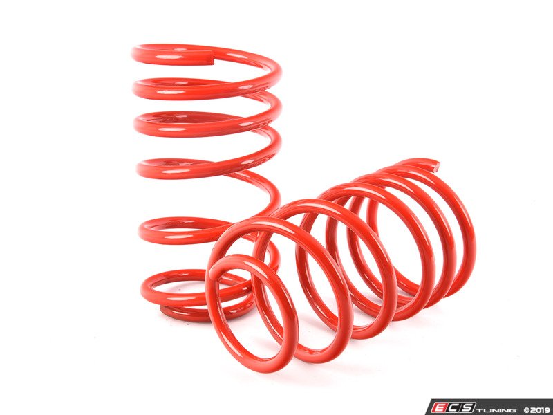 Lowering Springs Set MINI Countryman Cooper/S (2WD)