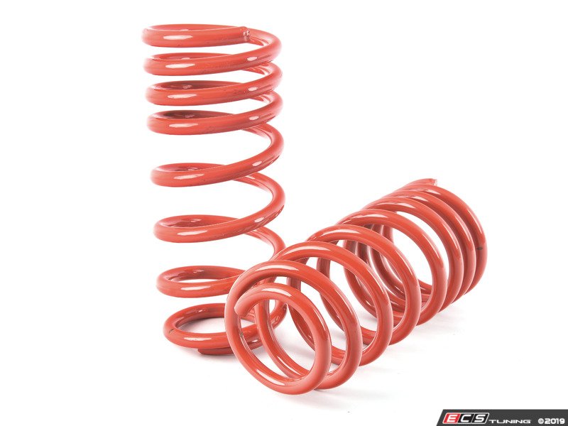 Lowering Springs Set MINI Countryman Cooper/S (2WD)