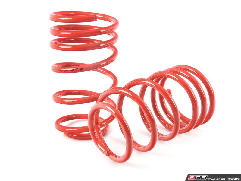 Lowering Springs Set MINI Paceman Cooper/S