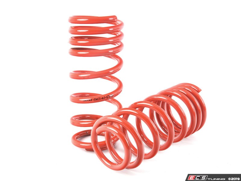 Lowering Springs Set MINI Paceman Cooper/S