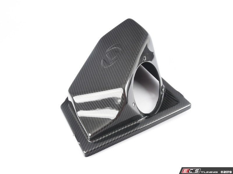 Carbon Fiber Cold Air Intake