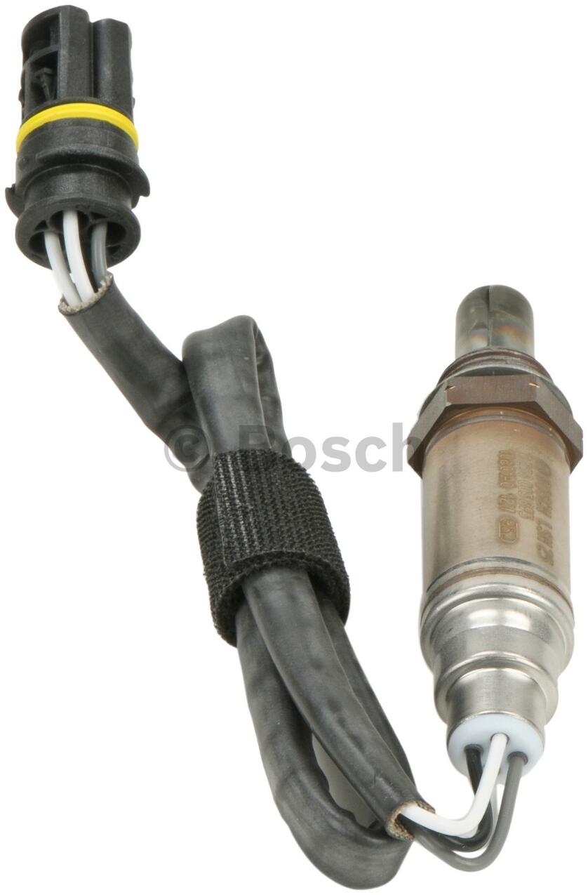 Mercedes Oxygen Sensor – Front 0005406217 – Bosch 13893