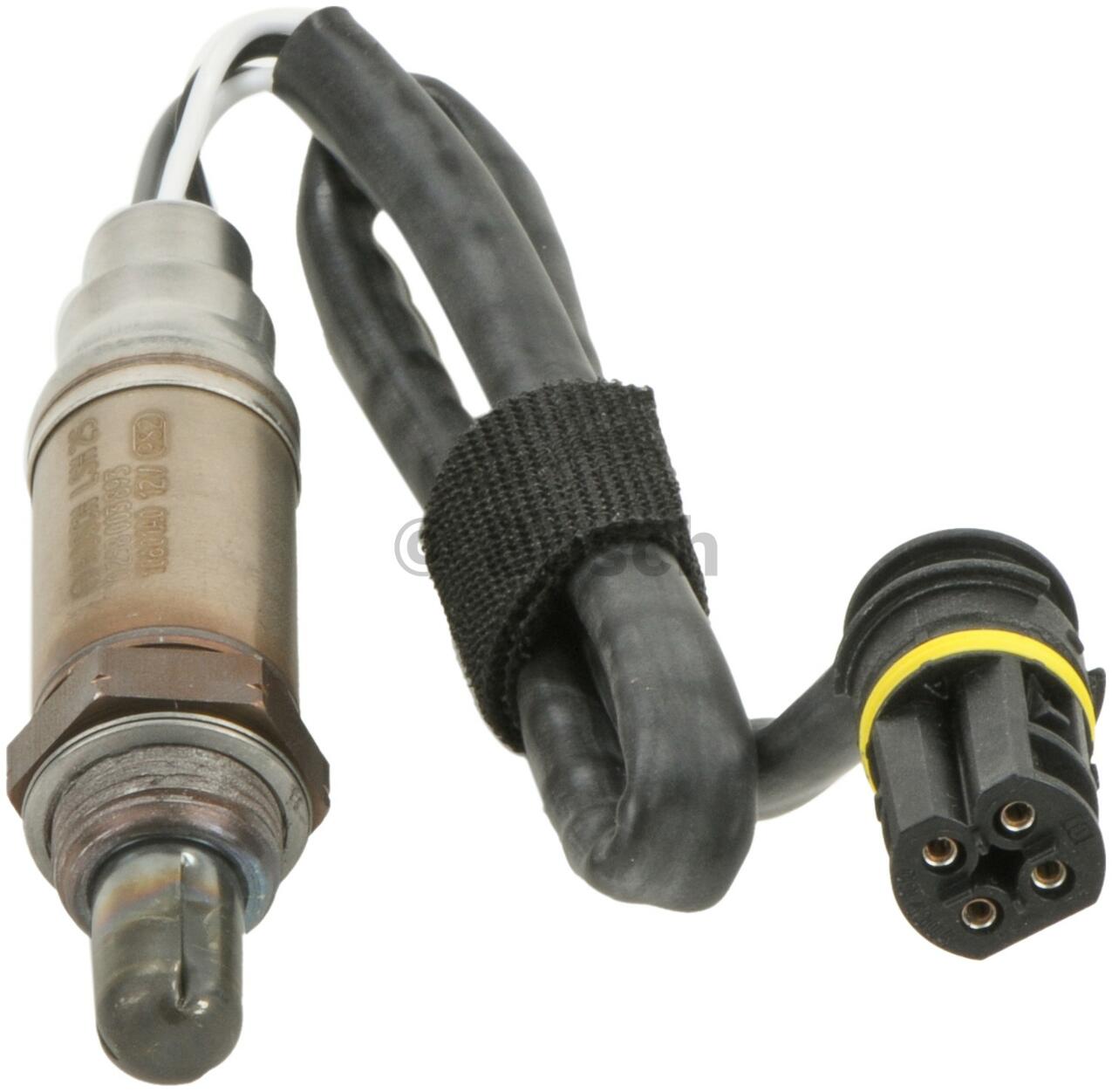 Mercedes Oxygen Sensor – Front 0005406217 – Bosch 13893