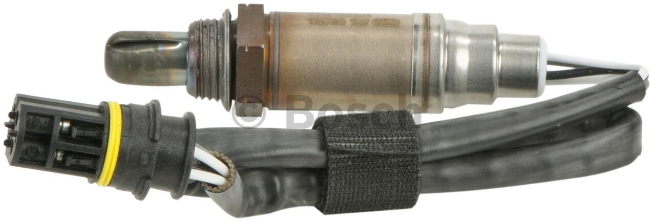 Mercedes Oxygen Sensor – Front 0005406217 – Bosch 13893