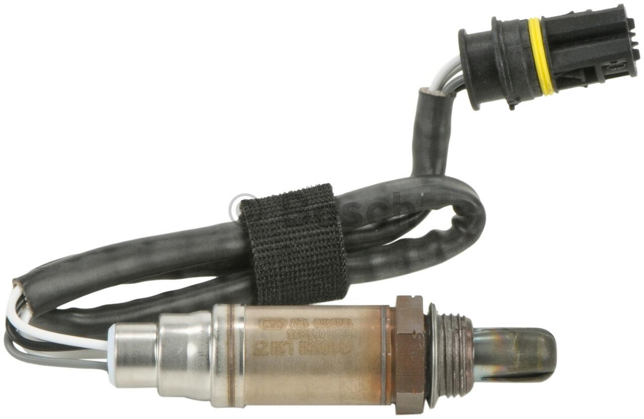 Mercedes Oxygen Sensor – Front 0005406217 – Bosch 13893