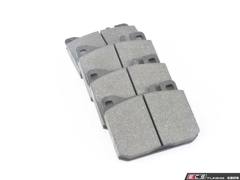 Front Brake Pad Set