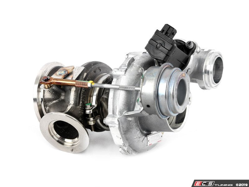 Brand New Turbocharger - Priced Each