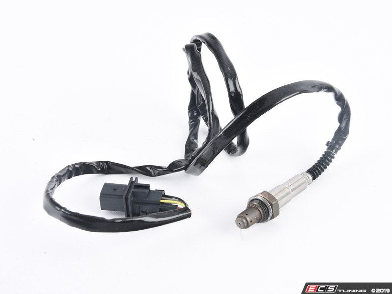 Front Oxygen Sensor - Bank 1 Pre-Cat