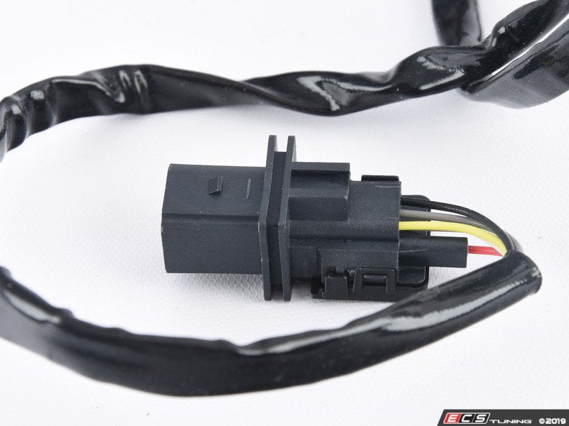 Front Oxygen Sensor - Bank 1 Pre-Cat