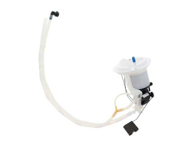 Fuel Pump Assembly