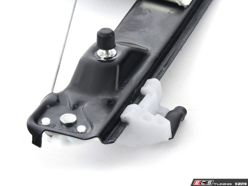 Rear Window Regulator - Right