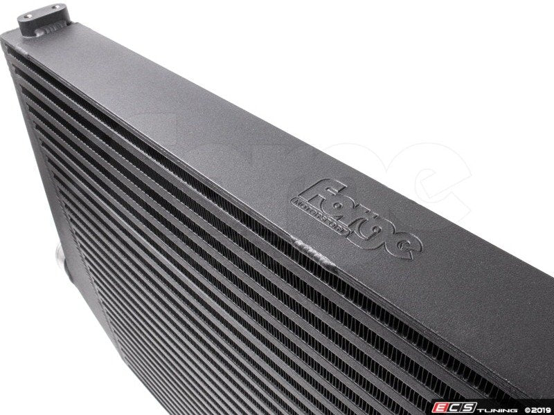 Performance Front Mount Intercooler