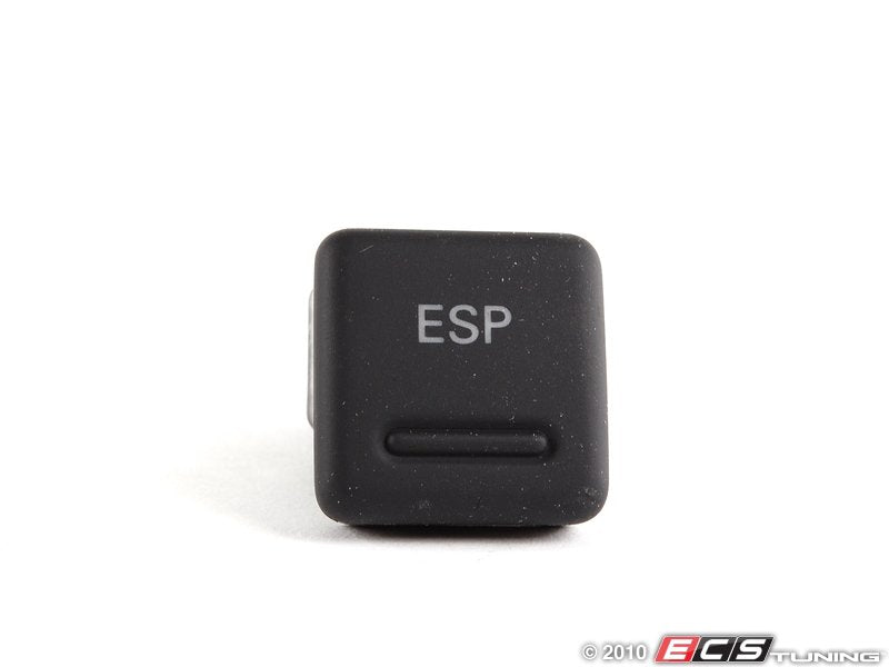 ESP Switch - Satin Black