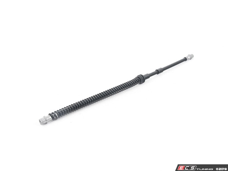 Front Brake Hose - Priced Each