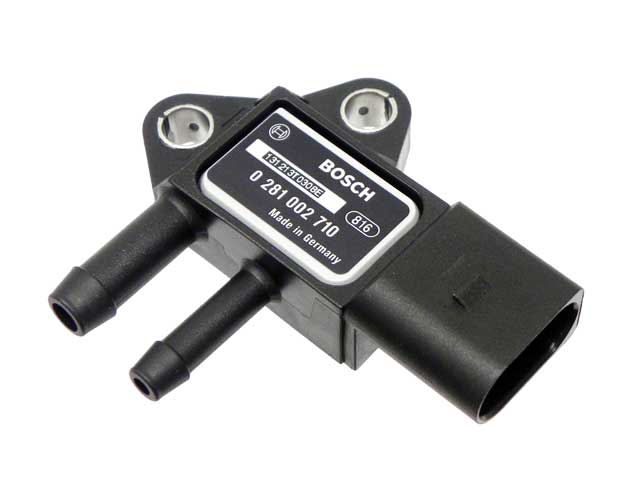 EGR Pressure Sensor