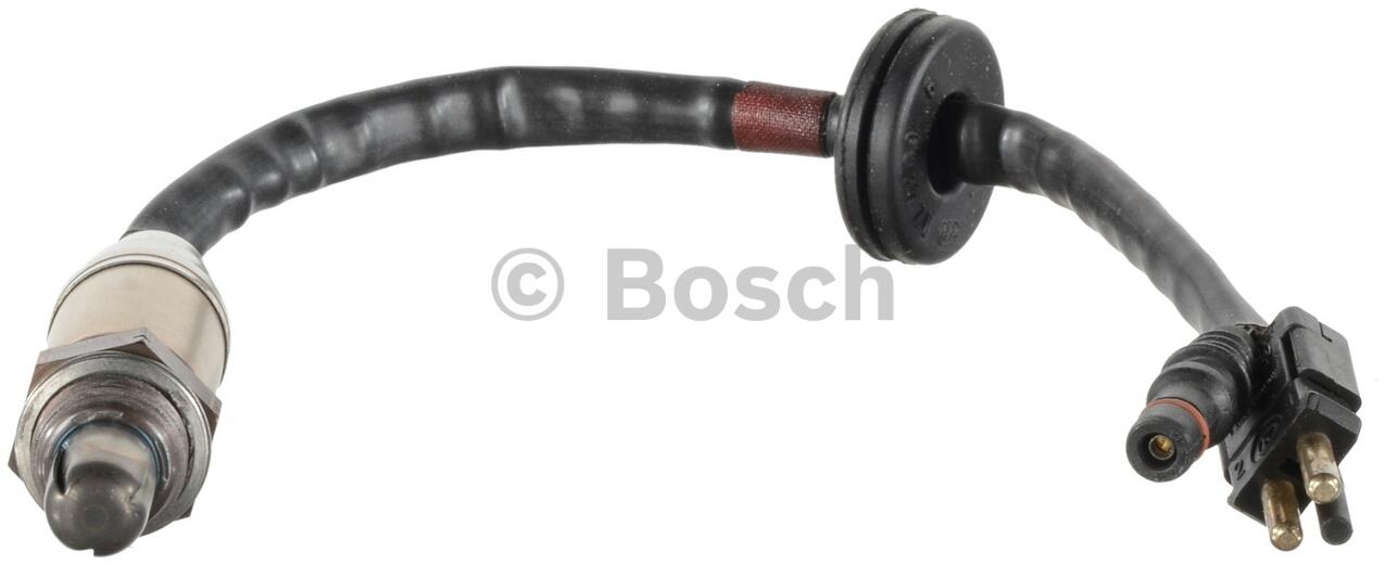 Mercedes Oxygen Sensor – Front 0065429617 – Bosch 13915