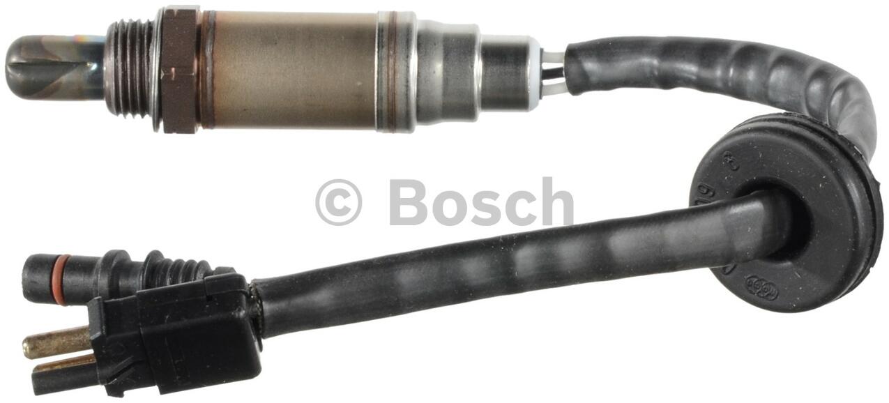 Mercedes Oxygen Sensor – Front 0065429617 – Bosch 13915