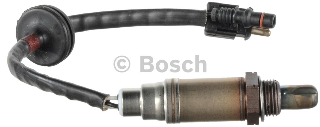 Mercedes Oxygen Sensor – Front 0065429617 – Bosch 13915