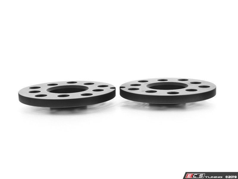 BFI Wheel Spacers - 12mm (Pair)