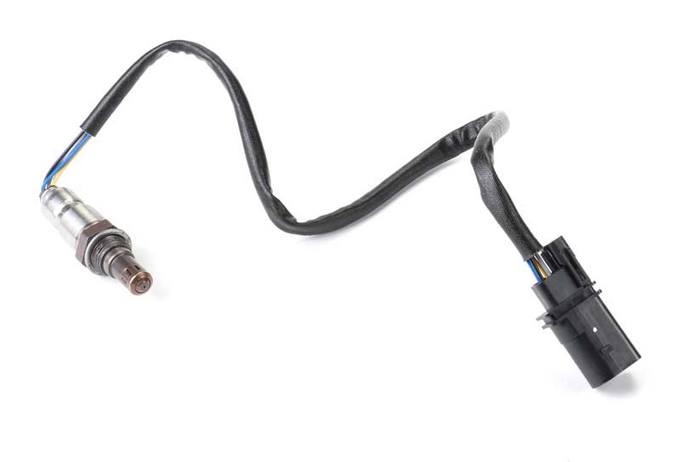 Audi Oxygen Sensor – Front 06E906265S – Bosch 18052