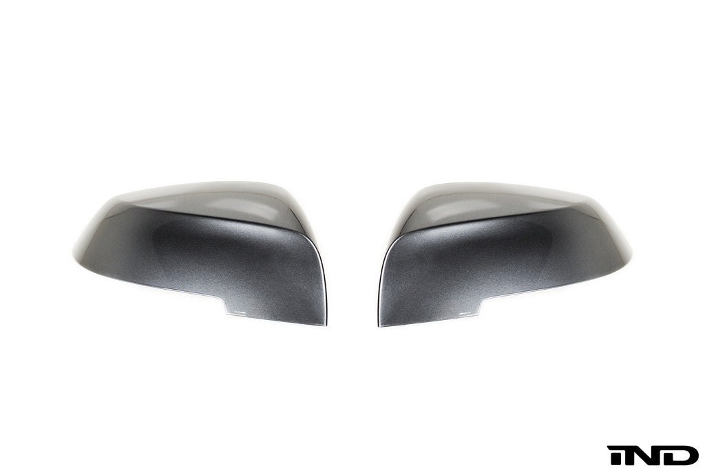 IND F22 M235i / M240i Painted Mirror Cap Set