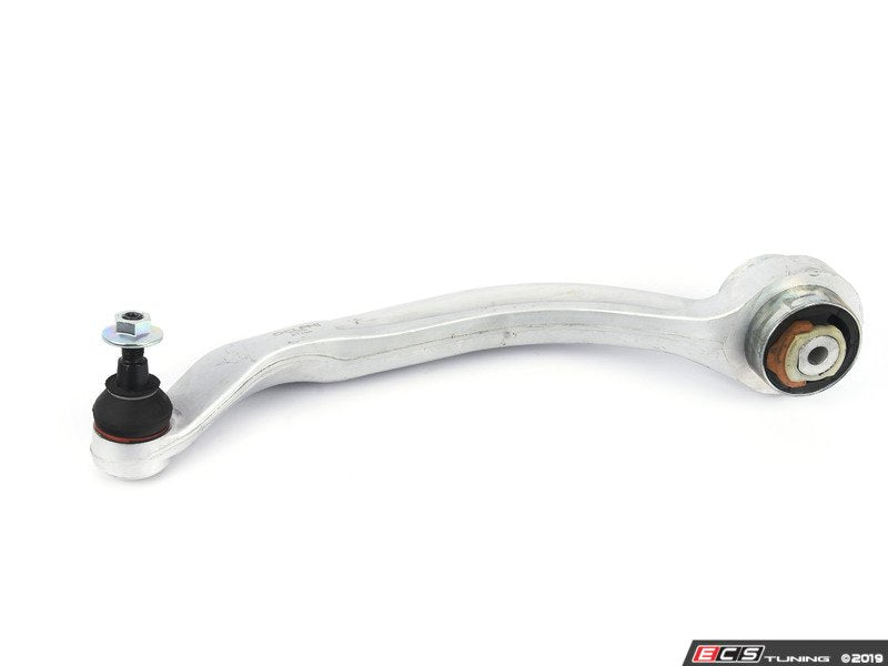 Front Lower Control Arm - Curved - Left