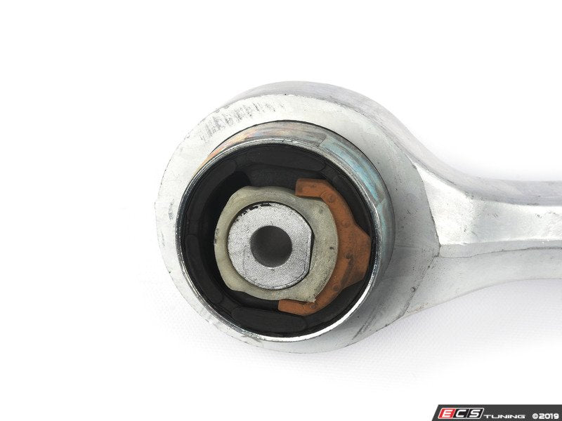 Front Lower Control Arm - Curved - Left