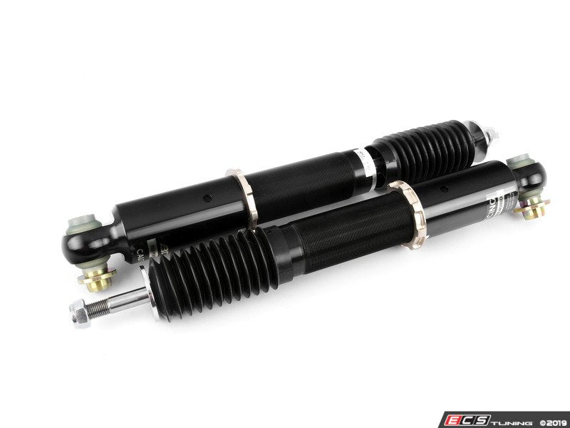 BR Series Coilover Suspension Kit - Extreme Low