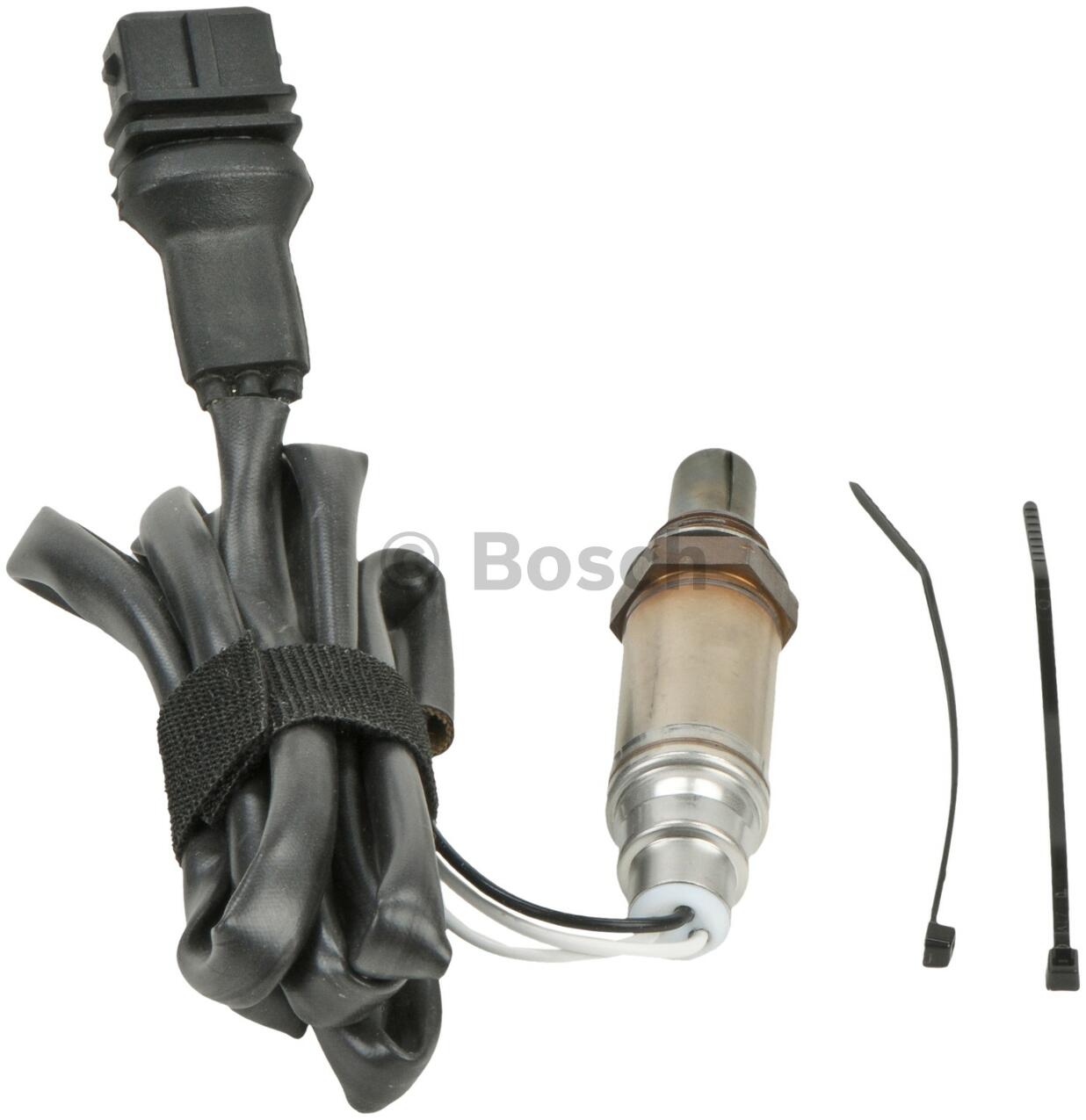 VW Oxygen Sensor – Front 030906265 – Bosch 13936