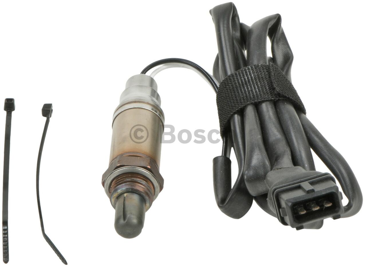 VW Oxygen Sensor – Front 030906265 – Bosch 13936