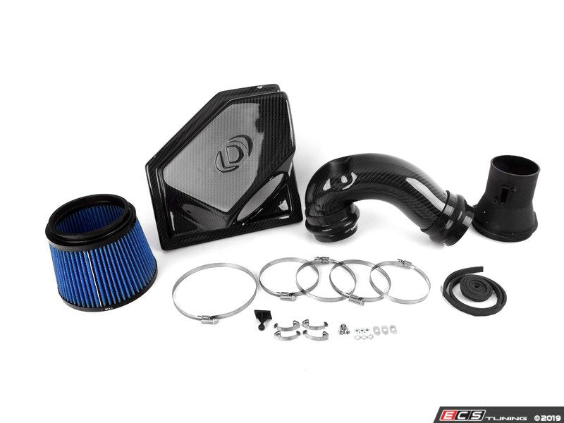 Carbon Fiber Cold Air Intake