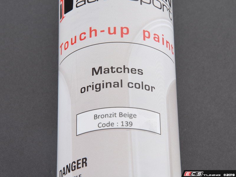 Touch Up Paint - 12 Oz Spray Can