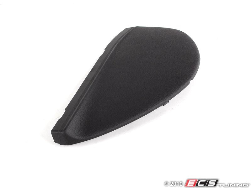 Dashboard Fuse Panel Cover - Left