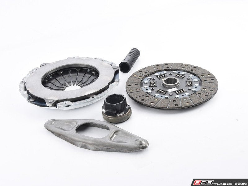 FX250 Stage 2 Clutch Kit