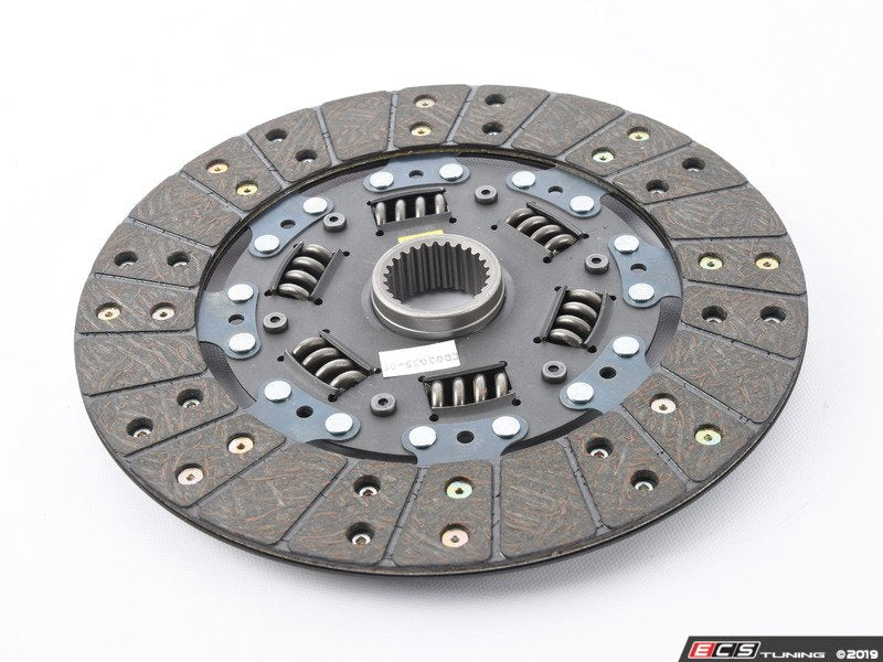 FX250 Stage 2 Clutch Kit